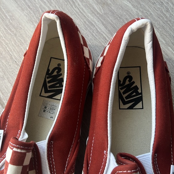 Vans shoes - Picture 2 of 4